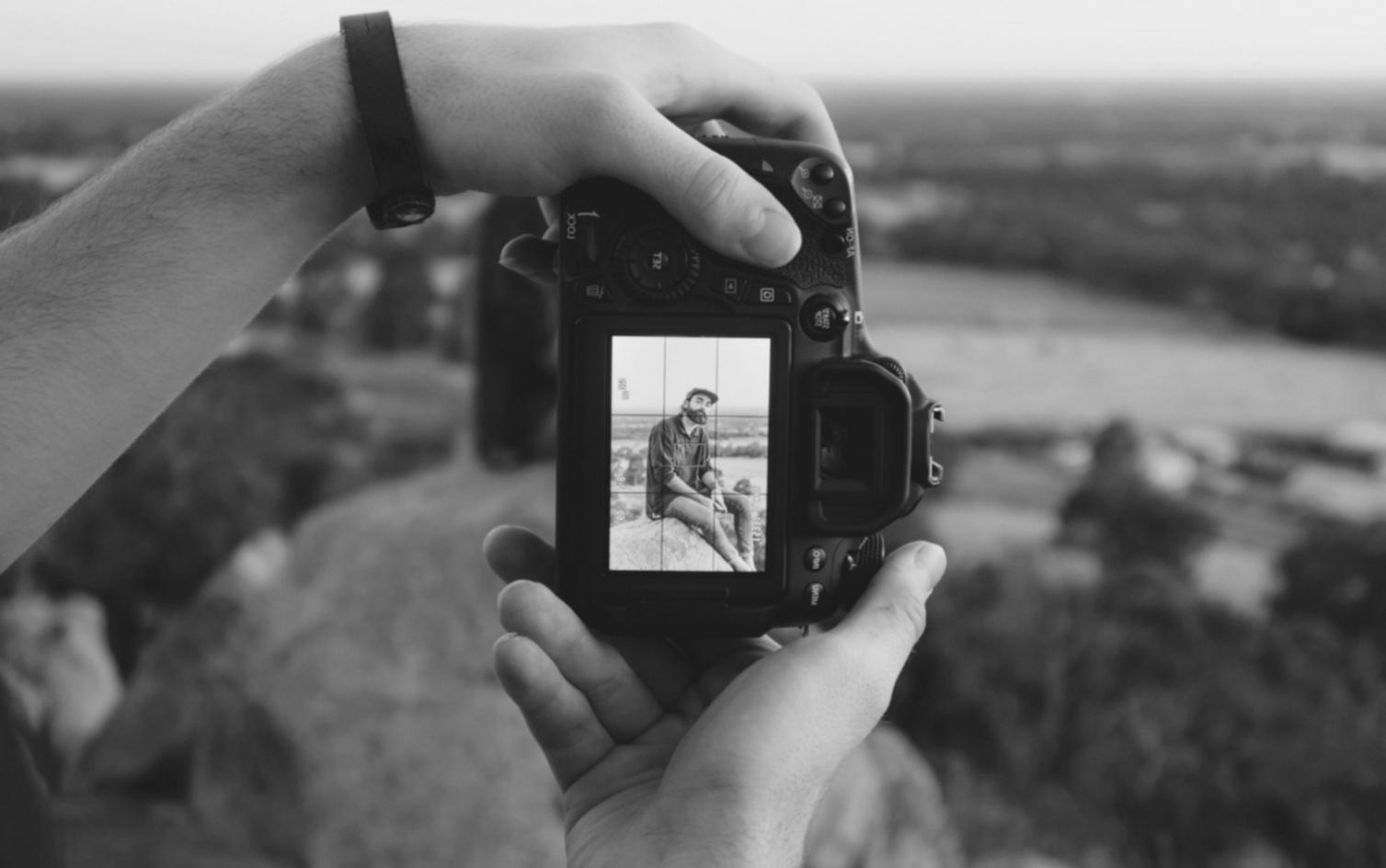 Profesyonel renk düzeltme süreçleri